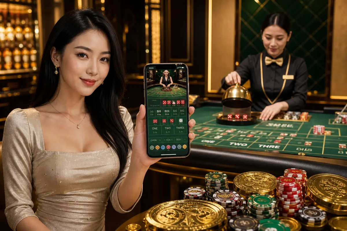 betfun ভিডিও পোকার গেমপ্লে