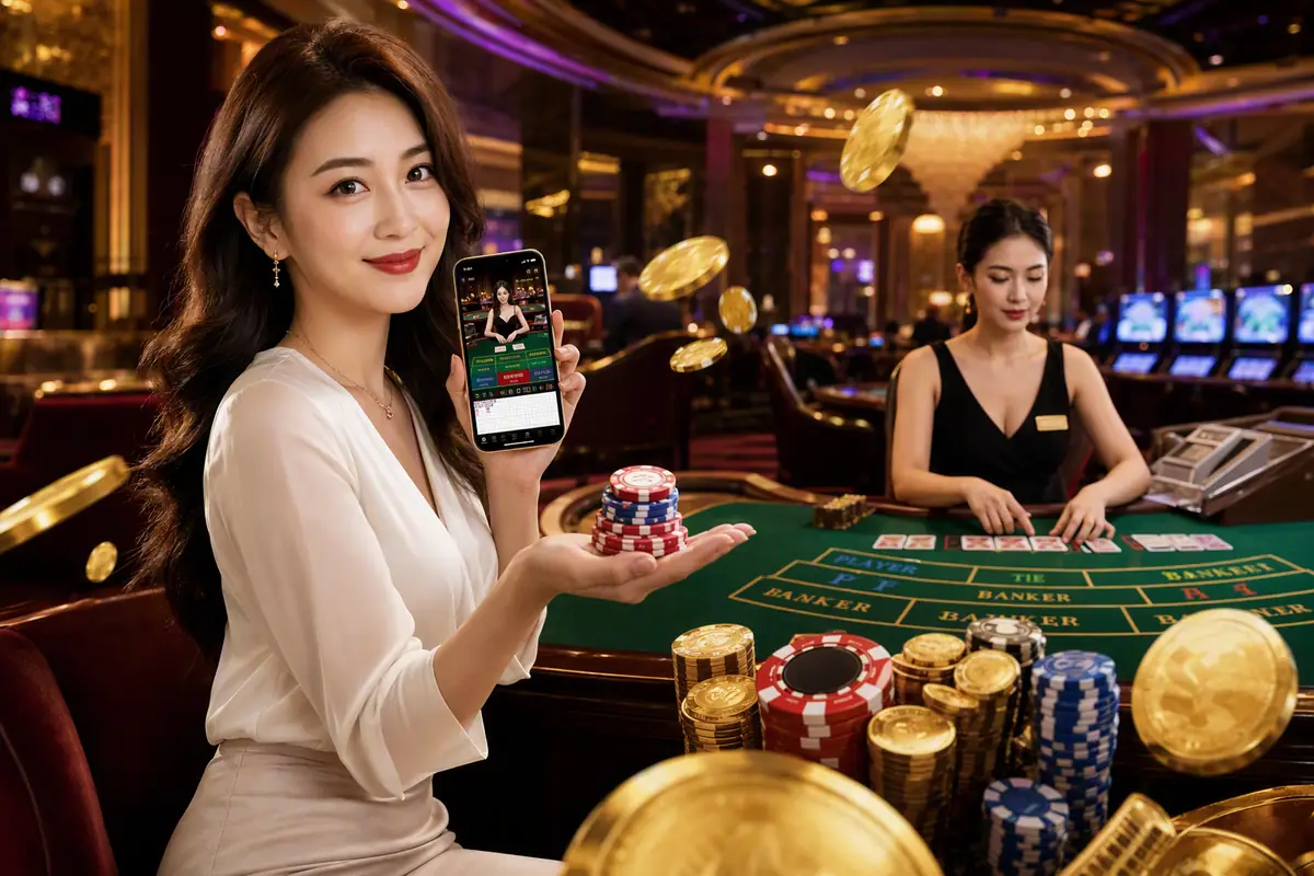 betfun অ্যান্ড্রয়েড অ্যাপ মোবাইল গেমিং