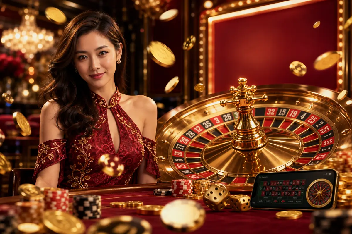 betfun গ্রেট আইসস্কেপ গেমপ্লে পর্দা