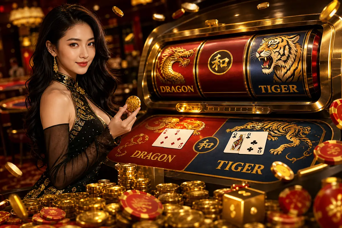 betfun অনলাইন লাইভ ক্যাসিনো গেমিং